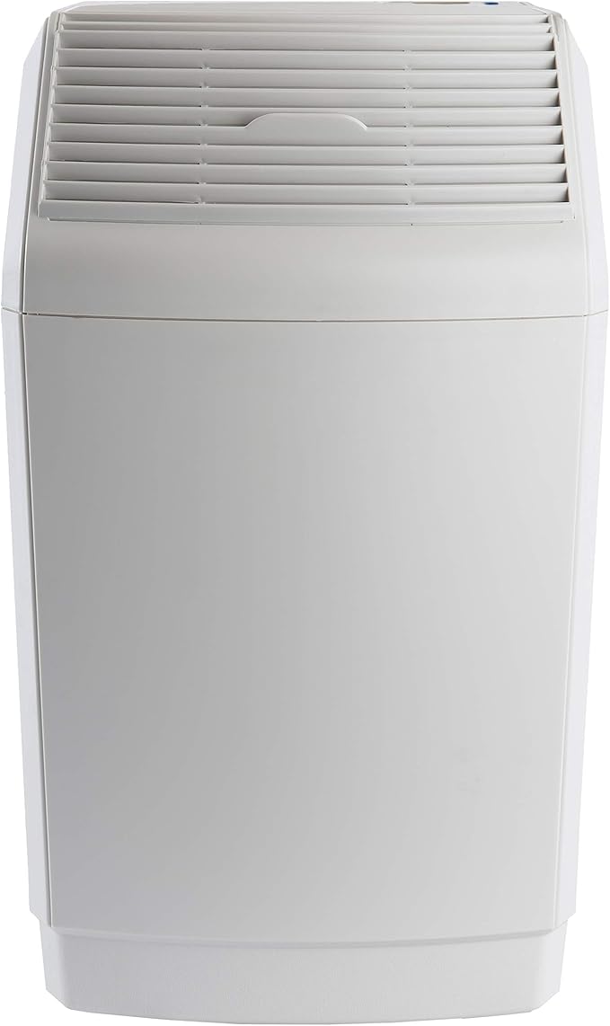 AIRCARE Space Saver Large Evaporative Whole House Commercial 6 Gallon Humidifier by AIRCARE