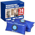100g Rechargeable Desiccant Packs by FURWEY