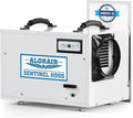 ALORAIR 120 Pints Commercial Dehumidifier by ALORAIRSOLUTIONSINC0J0DC