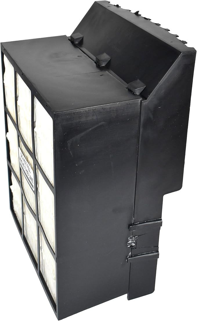HQRP 1043 Wick Filter and Frame Assembly Compatible - Image 4