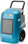 ALORAIR 180Pints LGR Industrial Dehumidifier by ALORAIRSOLUTIONSINC0J0DC