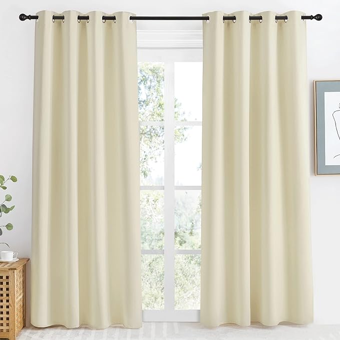 NICETOWN Room Darkening Blind Shade by NICETOWN
