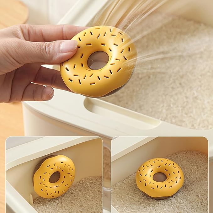 Doughnuts Shape Storage Organizers - Image 4