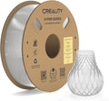 Creality Official Hyper PETG Filament 1.75mm, High Speed 30-600mm/s 3D Printer by Creality