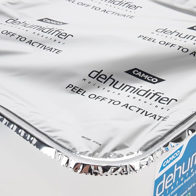 Camco Moisture Absorber Bucket - Image 3