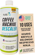 Coffee Machine Descaler by PUREHQ