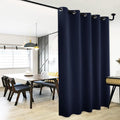 NICETOWN Bedroom Window Blackout Curtain Panel by NICETOWN