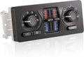 599-210XD Climate Control Module AC Heater HVAC Panel Compatible by YBC