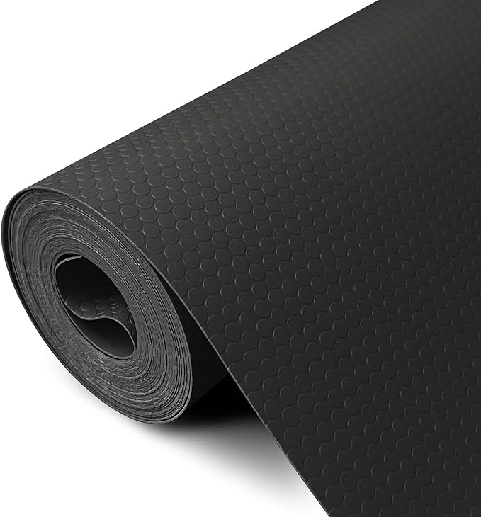 Shelf Liners 17 inch x 20 ft Shelf Liners by wohomuke