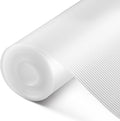 Shelf Liner, Drawer Liner, 17.7 Inches x 20 FT Cabinet Liner by Iwtmm