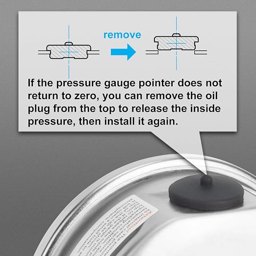 2-1/2" Dial Size, 0-30 Psi Low Pressure Gauge, Glycerin Liquid Filled, 1/4" NPT - Image 6