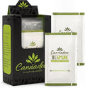 Guitar Humidity Control Packs – 49% RH, 8g Two-Way Moisture Balance by CannadewLLC