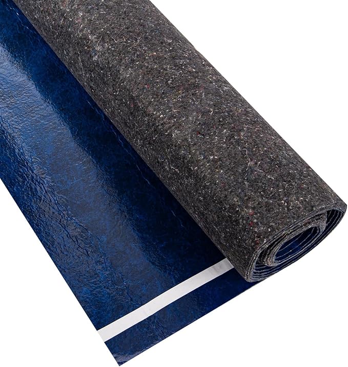 3-in-1 Premium Felt Underlayment - Image 4
