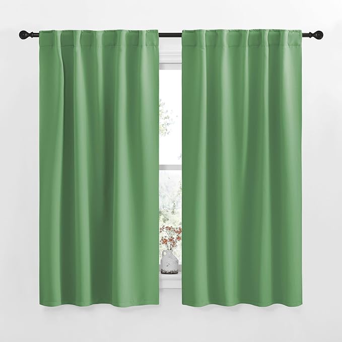 NICETOWN Blackout Curtain Panels by NICETOWN