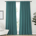 NICETOWN Living Room Blackout Draperies by NICETOWN