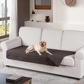 TAOCOCO 100% Waterproof Couch Cushion Cover Reversible Sofa Seat Cover by TAOCOCO
