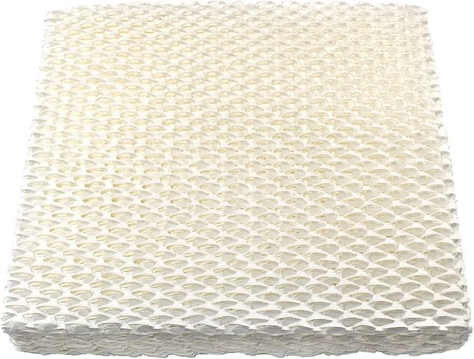 HQRP 2-Pack HFT600 Humidifier Wick Filter - Image 8