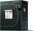 MARS HYDRO 2.5x1.5 Advanced Grow Tent, by MARSHYDRO