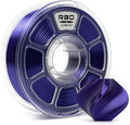 R3D PLA Filament 1.75mm, 0-370 mm/s High Speed PLA Printing, Dimensional by R3D