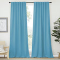 NICETOWN Bedroom Blackout Curtain Panels by NICETOWN