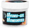 Hydro-Gel Cigar Humidor Humidifier 4oz Jar Convenient & Easy All In One Solution by Unknown