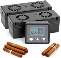 Electric Cigar Humidifier for Cigar Humidor Box by Unknown