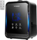 VIVOSUN 4.5L 2-in-1 Cool & Warm Mist Ultrasonic Humidifier by VIVOSUN