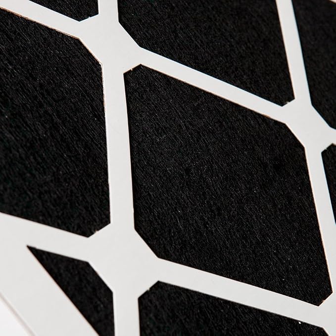 Nordic Pure 18x20x1 Pleated MERV 7 Plus Carbon Air Filters 24 Pack | Actual - Image 6