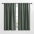 NICETOWN Blackout Curtain Panels by NICETOWN