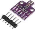 1pcs BME680 CJMCU-680 4-in-1 Environmental Sensor Module by Unknown