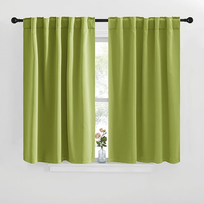 NICETOWN Blackout Curtain Panels by NICETOWN