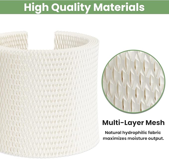 Future Way MAF2 Humidifier Filter Compatible - Image 4
