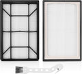 53296 EF-9 HEPA Media Filter for Kenmore Elite Canister Vacuum Cleaner 10065 by Tyhocent