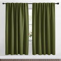 NICETOWN Blackout Curtain Panels Window Draperies by NICETOWN