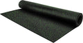 Flooring Inc's 1/4" Thick Tough Rubber Flooring Roll | Flexible Recycled Rubber by IncStores