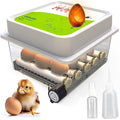 Incubators for Hatching Eggs by OKK%C3%96BI
