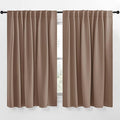 NICETOWN Blackout Curtain Panel by NICETOWN