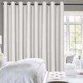 Hiasan Sliding Glass Door Blackout Curtains by Hiasan