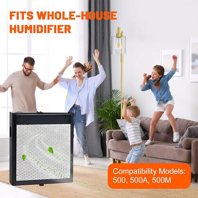4793 Humidifier Maintenance Kit - Image 6