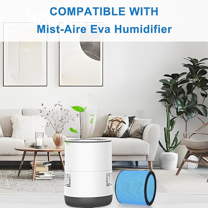 Replacement Humidifier Filter Compatible - Image 5
