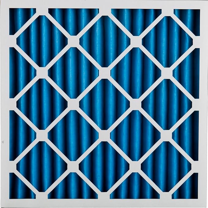 Nordic Pure 16x16x2 Pleated MERV 7 Plus Carbon Air Filters 3 Pack | Actual - Image 4