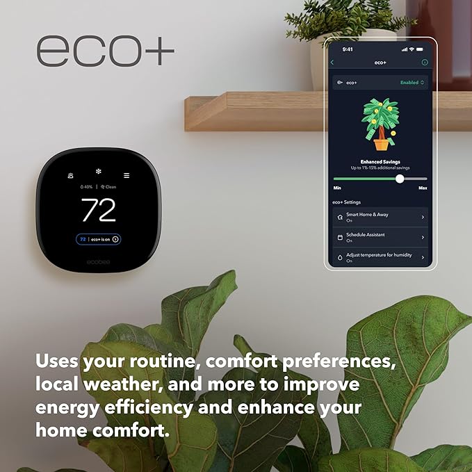 ecobee Smart Thermostat Premium - Image 9