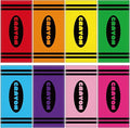 8 Pcs Fluorescent Light Covers by Wiooffen