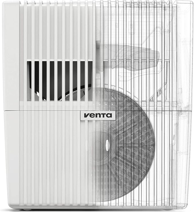 AH530 Original Connect Filter-Free Evaporative Humidifier - Image 6