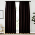 NICETOWN Blackout Curtain Panels Window Draperies by NICETOWN