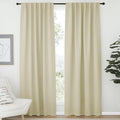 NICETOWN Window Treatment Blackout Window Blinds by NICETOWN