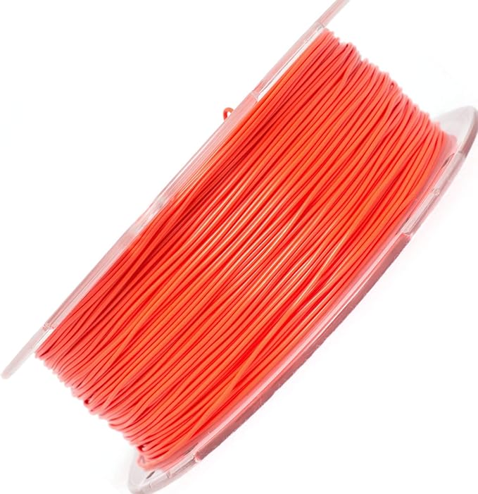 TPU Filament，PRILINE 98A TPU Flexible Soft 3D Printer Filament，1KG 1.75mm Spool - Image 2