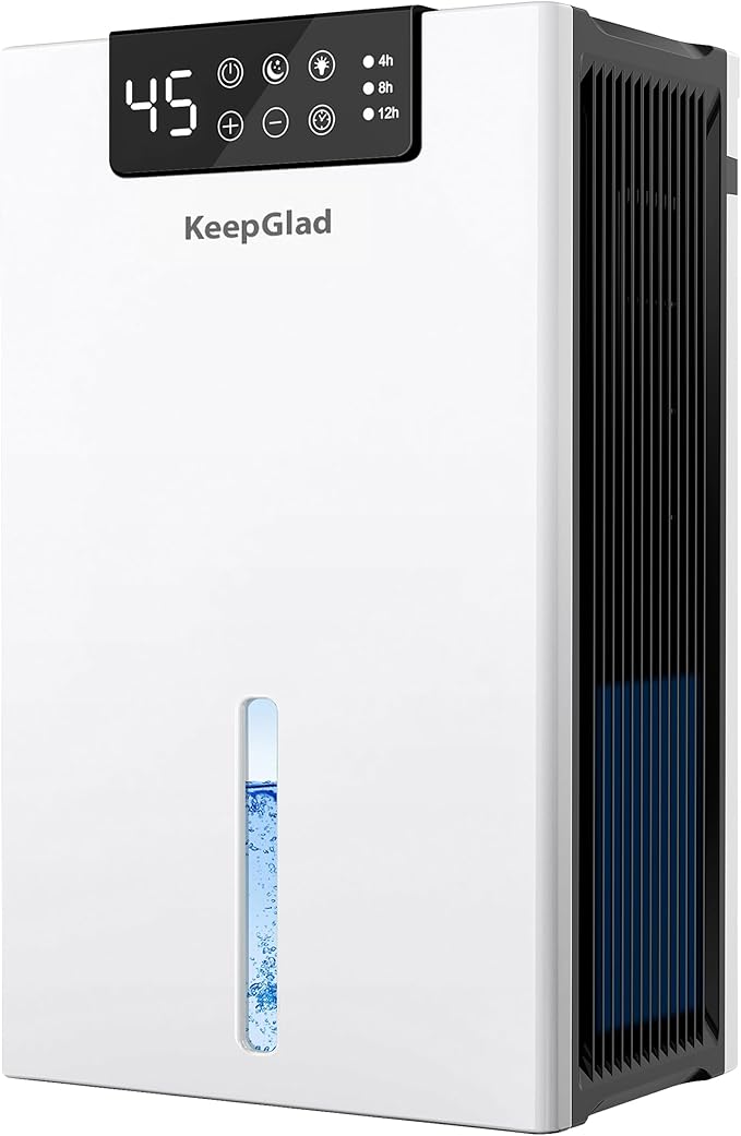 Dehumidifier, 98OZ Dehumidifiers by ToCreateaNewLife