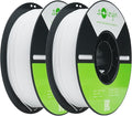 Soleyin Ultra PLA Filament 1.75mm PLA 3D Printer Filament High Speed 30-600mm/s by Skouphy