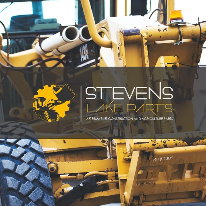 Stevens Lake Parts One New Cab Filter Various Applications & 110 120 160Lc - Image 2